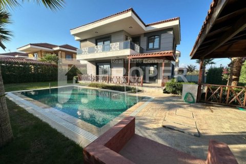 4 rooms Villa in Belek, Turkey No. 22267 21