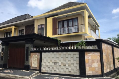 4 chambres House à Denpasar, Indonesia No. 23241 5