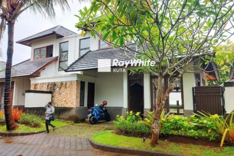 2 bedrooms House in Jimbaran, Indonesia No. 23301 3