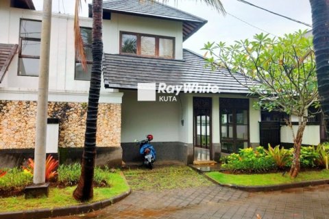 2 bedrooms House in Jimbaran, Indonesia No. 23301 1