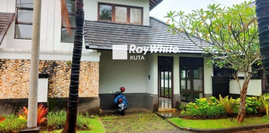 2 bedrooms House in Jimbaran, Indonesia No. 23301