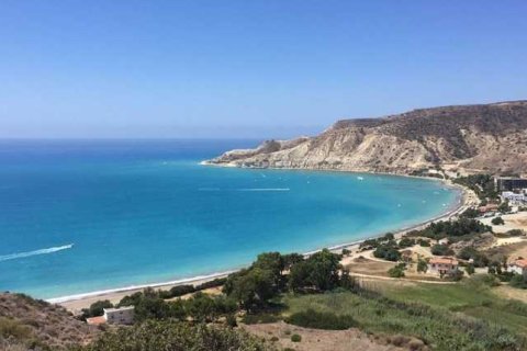 2007m² Land in Pissouri, Cyprus No. 35825 1