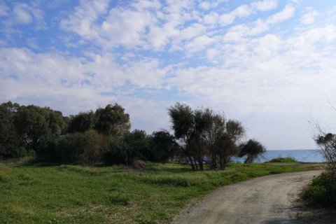 1372m² Land in Pissouri, Cyprus No. 35826 6