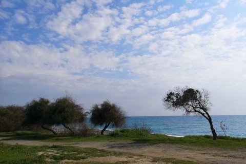 1372m² Land in Pissouri, Cyprus No. 35826 5