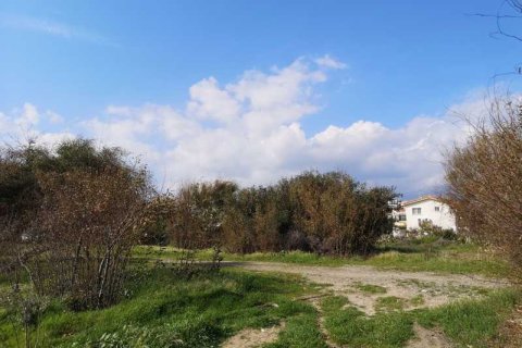 1372m² Land in Pissouri, Cyprus No. 35826 3