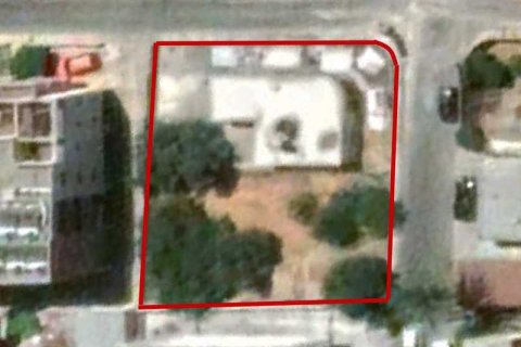 594m² Land in Limassol, Cyprus No. 35827 1