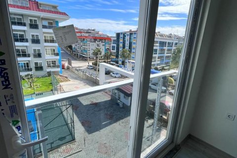 3+1 Apartment in Kestel, Turkey No. 14568 11