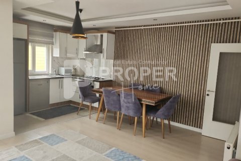 4 rooms Appartement à Konyaalti, Turkey No. 22274 9