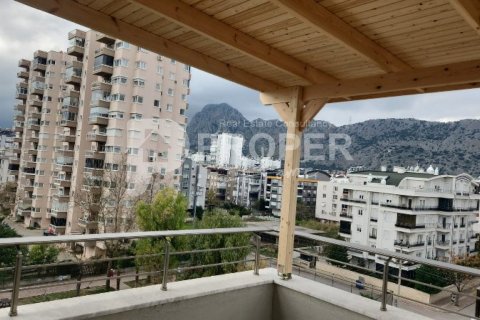 4 rooms Appartement à Konyaalti, Turkey No. 22274 21