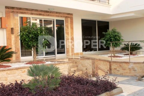 4 rooms Appartement à Konyaalti, Turkey No. 22274 5