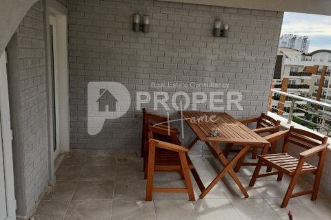 4 rooms Appartement à Konyaalti, Turkey No. 22274 24