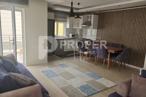 4 rooms Appartement à Konyaalti, Turkey No. 22274 8