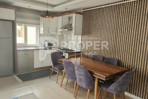 4 rooms Appartement à Konyaalti, Turkey No. 22274 11