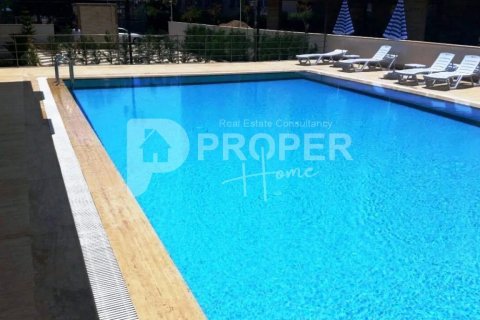 4 rooms Apartment in Konyaalti, Turkey No. 22274 3