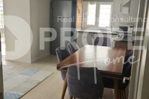 4 rooms Apartment in Konyaalti, Turkey No. 22274 6