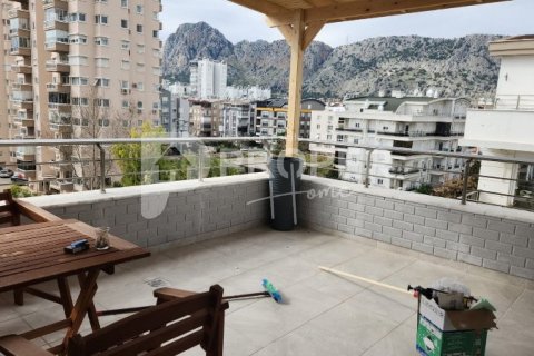 4 rooms Appartement à Konyaalti, Turkey No. 22274 26