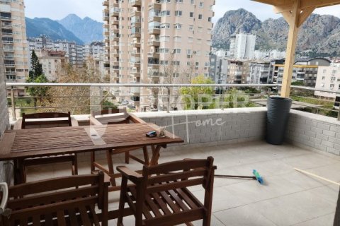 4 rooms Appartement à Konyaalti, Turkey No. 22274 25