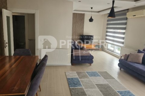 4 rooms Appartement à Konyaalti, Turkey No. 22274 10