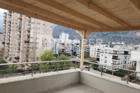 4 rooms Appartement à Konyaalti, Turkey No. 22274 20