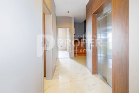 5 rooms Villa à Antalya, Turkey No. 22277 16