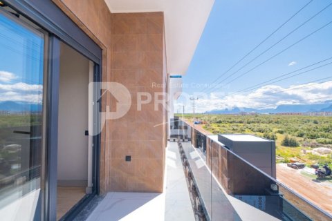 5 rooms Villa à Antalya, Turkey No. 22277 22