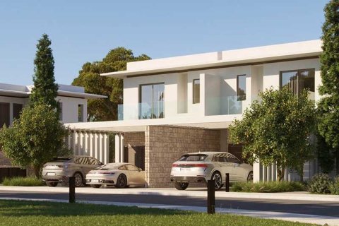 3 bedrooms House in Asomatos, Cyprus No. 28832 1