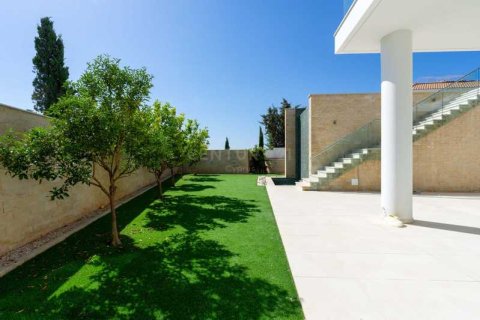 6 bedrooms Villa in Germasogeia, Cyprus No. 28826 7