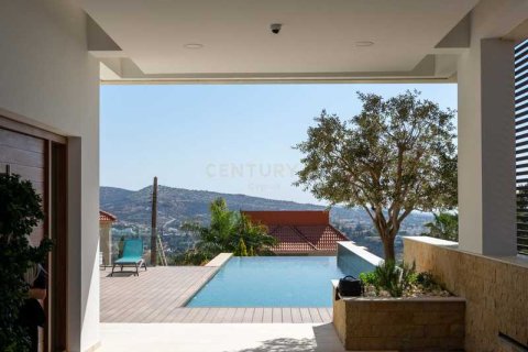 6 bedrooms Villa in Germasogeia, Cyprus No. 28826 8