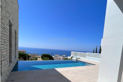 4 bedrooms Villa in Paphos, Cyprus No. 28829 12