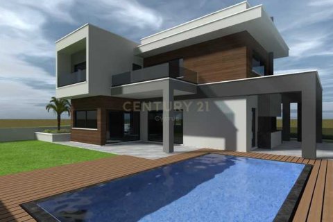 3 bedrooms Villa in Mouttagiaka, Cyprus No. 28827 2