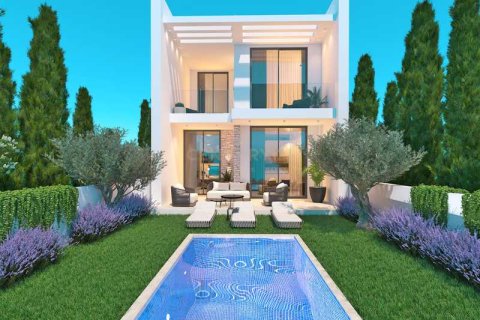 4 bedrooms Villa in Chloraka, Cyprus No. 28830 4