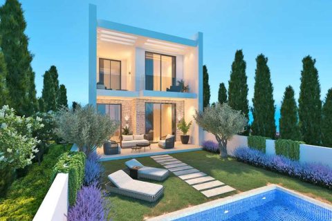 4 bedrooms Villa in Chloraka, Cyprus No. 28830 6