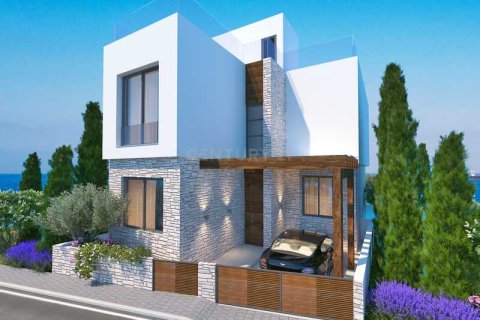 4 bedrooms Villa in Chloraka, Cyprus No. 28830 5