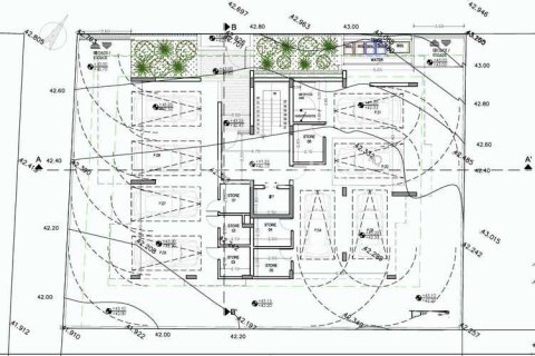 3 bedrooms Apartment in Agios Athanasios, Cyprus No. 45664 2