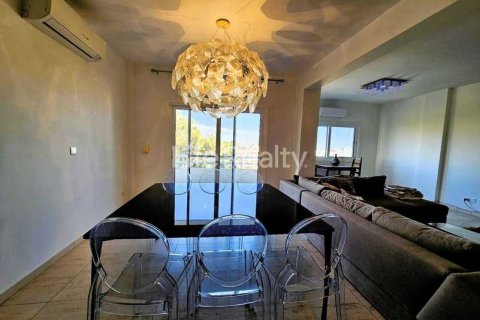 3 bedrooms Apartment in Limassol, Cyprus No. 45666 4