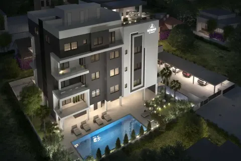 2 dormitorios Apartment en Limassol, Cyprus No. 33007 7