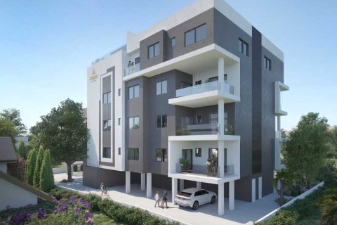 2 dormitorios Apartment en Limassol, Cyprus No. 33005 4