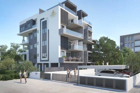 2 dormitorios Apartment en Limassol, Cyprus No. 33005 5