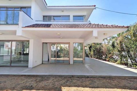 5 dormitorios House en Aglantzia, Cyprus No. 63500 1