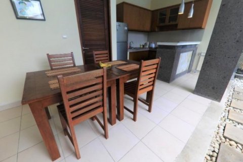 2 bedrooms Villa in Canggu, Indonesia No. 23229 8