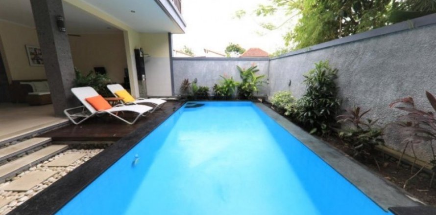 2 chambres Villa à Canggu, Indonesia No. 23229