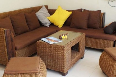 2 bedrooms Villa in Canggu, Indonesia No. 23229 2