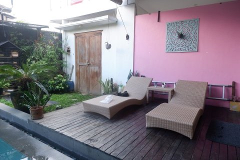 4 bedrooms House in Denpasar, Indonesia No. 23222 6