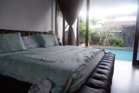 4 bedrooms House in Denpasar, Indonesia No. 23222 3