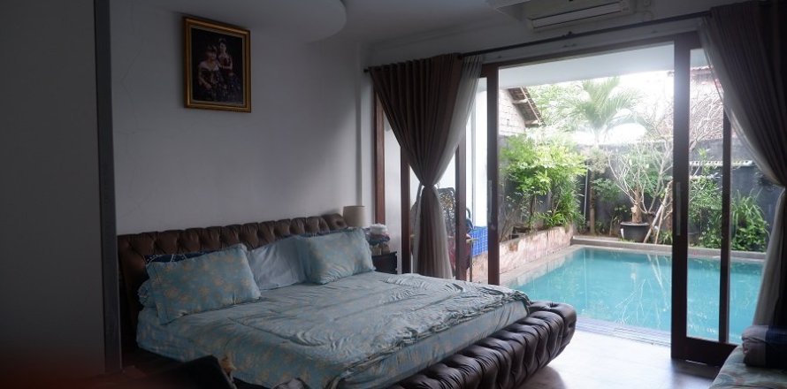 4 bedrooms House in Denpasar, Indonesia No. 23222