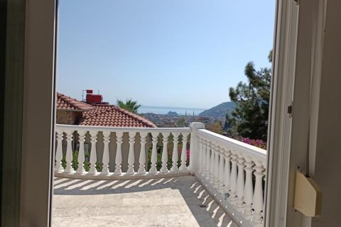 4 rooms Apartment in Alanya, Turkey No. 22046 15