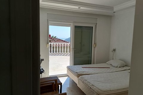 4 rooms Apartment in Alanya, Turkey No. 22046 7