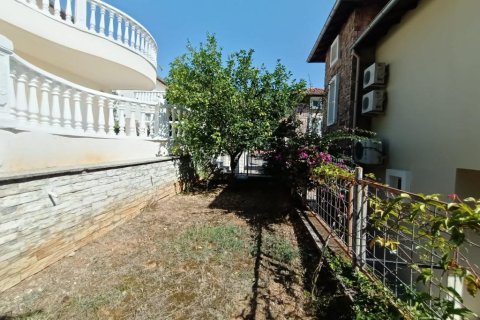 4 rooms Apartment in Alanya, Turkey No. 22046 17