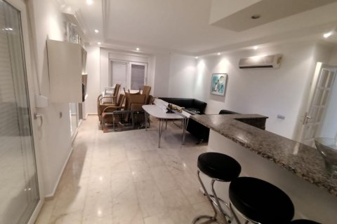 4 rooms Appartement à Alanya, Turkey No. 22046 1