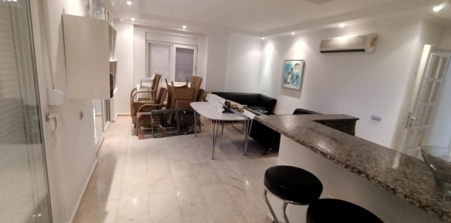 0+4 Apartment in Alanya, Turkey No. 22046